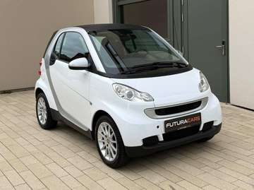 smart fortwo coupe softouch edition sharpred micro hybrid drive