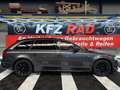 Audi A4 2,0 TDI S line Sportpaket plus Grau - thumbnail 3