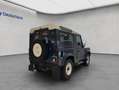 Land Rover Defender 90 Station Wagon S Azul - thumbnail 5