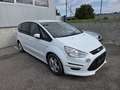 Ford S-Max Trend Aut. !HÄNDLERWAGEN/BASTLERWAGEN! Weiß - thumbnail 4