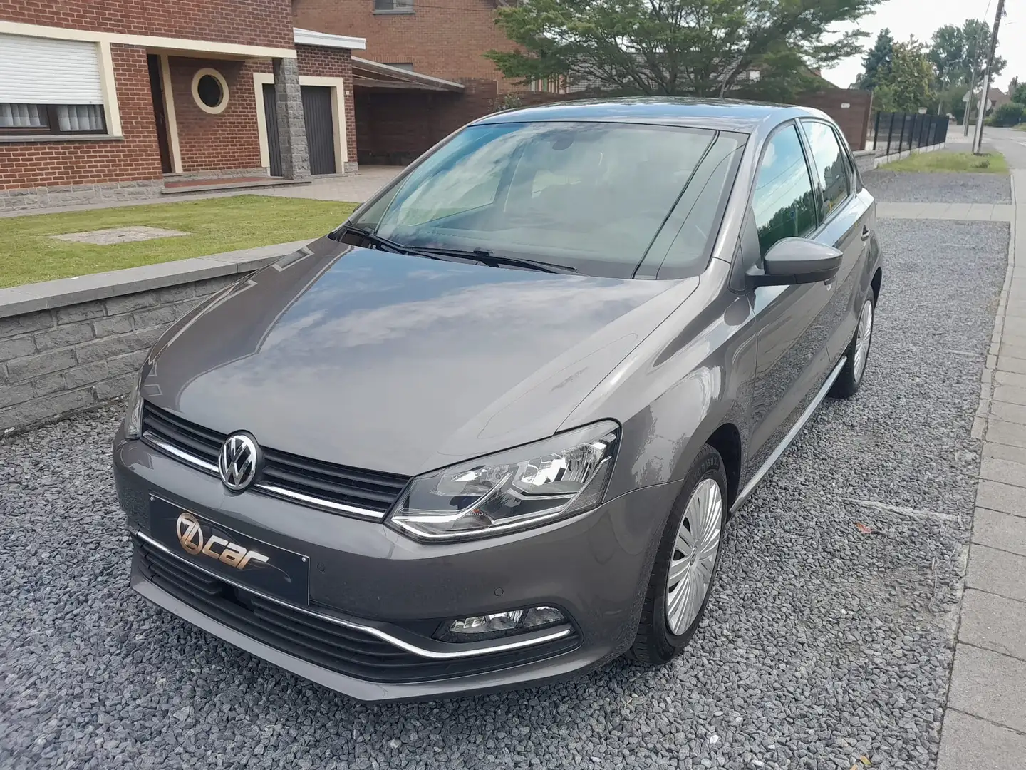 Volkswagen Polo Polo 1.2 TSI Sportline BMT DSG - 1