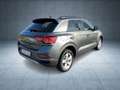 Volkswagen T-Roc GOAL 1.5 TSI DSG AHK/Nav/LED+/Kam/AppCon/Climatron Gris - thumbnail 14