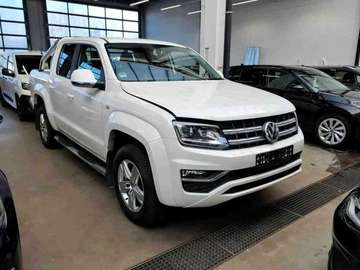 3.0 TDI DC HIGHLINE*AHK*R-CAM*LEDER*XENON