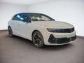 Opel Astra GSe Plug-in-Hybrid Alcantara Kamera Navi VOLL Weiß - thumbnail 3