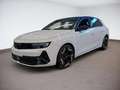 Opel Astra GSe Plug-in-Hybrid Alcantara Kamera Navi VOLL Weiß - thumbnail 1