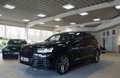 Audi SQ7 4.0TDI V8; Keramik S-Sitz MTRX HUD AHK 7Sitz Negru - thumbnail 7