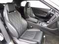 Bentley Continental GTC Speed 6.0 W12 Negro - thumbnail 18
