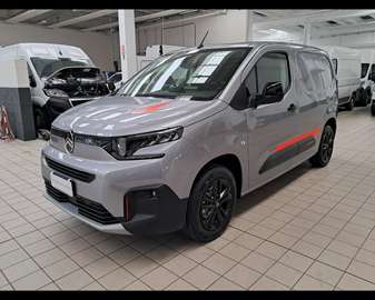 Van - Van M XTR 1.5 Diesel 130cv Automati