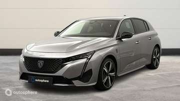 PHEV 180ch GT e-EAT8