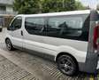 Opel Vivaro Combi L2H1 2,0 CDTI 2,9t (NEUER MOTOR) Silber - thumbnail 2