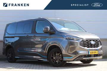 PHEV L1H1 Sport | 8P | AGR | B&O | Trekhaak | Wint