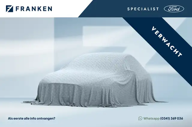 Ford Tourneo Custom PHEV L1H1 Sport | 8P | AGR | B&O | | Trekhaak