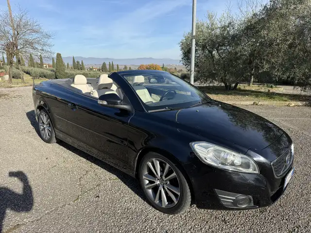 Volvo C70