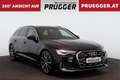 Audi A6 Avant 40 TDI quattro S-LINE NAVI LED 20ZOLL VIRTUAL Noir - thumbnail 4