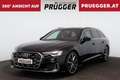 Audi A6 Avant 40 TDI quattro S-LINE NAVI LED 20ZOLL VIRTUAL Noir - thumbnail 1