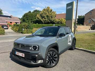 E-Tech ICONIC 150 HP