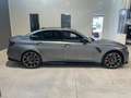 BMW M3 M3 G80 Berlina 3.0 Competition auto 510CV Grigio - thumbnail 4