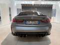 BMW M3 M3 G80 Berlina 3.0 Competition auto 510CV Grigio - thumbnail 7