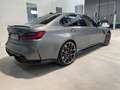 BMW M3 M3 G80 Berlina 3.0 Competition auto 510CV Grigio - thumbnail 6