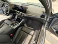 BMW M3 M3 G80 Berlina 3.0 Competition auto 510CV Grigio - thumbnail 14