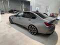 BMW M3 M3 G80 Berlina 3.0 Competition auto 510CV Grigio - thumbnail 9