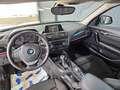 BMW 118 d Lim. Sport Line NAVI ALUFELGEN Grijs - thumbnail 10