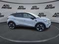 Renault Captur II Techno TCe 140 Gris - thumbnail 2