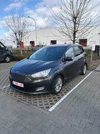 1.5 TDCi Start-Stopp-System Aut. Titanium