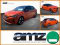 Opel Corsa F e Elegance FLA DynLi KAM KlimaA LM PDC Oranje - thumbnail 1