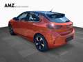 Opel Corsa F e Elegance FLA DynLi KAM KlimaA LM PDC Arancione - thumbnail 6