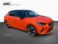 Opel Corsa F e Elegance FLA DynLi KAM KlimaA LM PDC Arancione - thumbnail 3