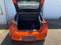 Opel Corsa F e Elegance FLA DynLi KAM KlimaA LM PDC Arancione - thumbnail 13