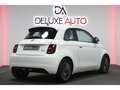 Fiat 500e Icone 118ch 42.0 kWh Weiß - thumbnail 8