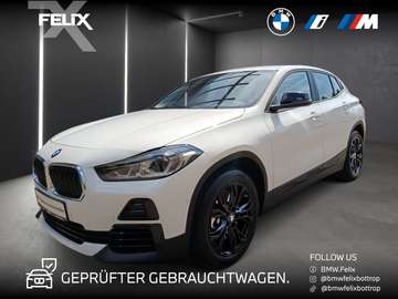 sDrive20i Advantage+KAMERA+NAVI+HIFI+SPORTSITZE