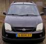 Suzuki Ignis Ignis 1.5-16V GLS. " Stoelverwarming " Schwarz - thumbnail 9