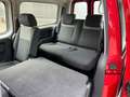 Volkswagen Caddy Maxi XXL 1.6TDI Kombi*DSG*7Sitze*AHK*Klima Rojo - thumbnail 8