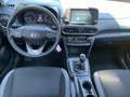 Hyundai KONA 1.0 T-GDI YES! NAVI KRELL BT 17LM GJR SITZH Bleu - thumbnail 8