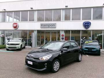 Rio 1.2 MPi 5 porte GPL Active