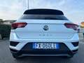 Volkswagen T-Roc T-Roc 1.6 tdi Style Bianco - thumbnail 5