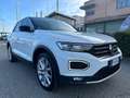 Volkswagen T-Roc T-Roc 1.6 tdi Style Wit - thumbnail 2