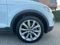 Volkswagen T-Roc T-Roc 1.6 tdi Style Bianco - thumbnail 9