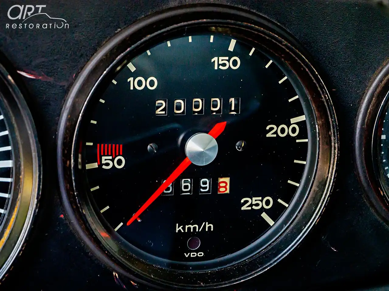 Porsche 911 2.4 S, foto 5