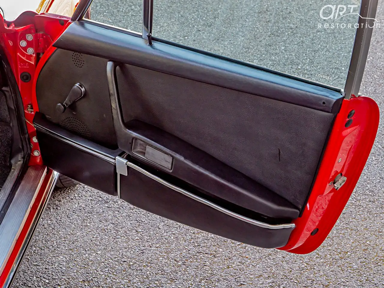 Porsche 911 2.4 S, foto 12