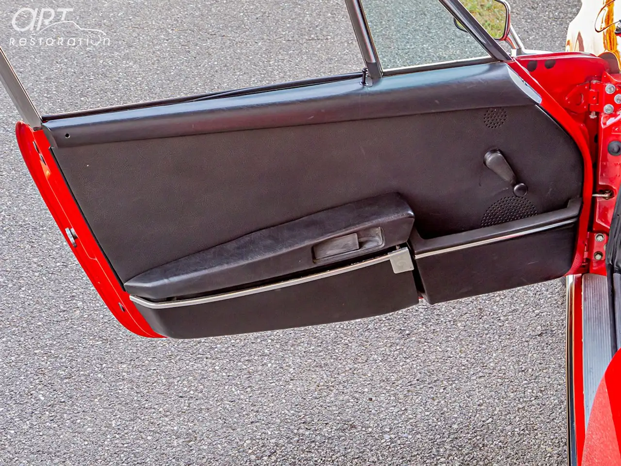 Porsche 911 2.4 S, foto 11