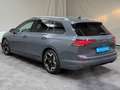 Volkswagen Golf Variant R-Line 2.0 TDI DSG | MATRIX NAVI Grau - thumbnail 5