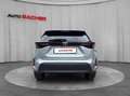 Toyota Yaris Cross 1,5 VVT-i Hybrid Active Drive AWD-i Aut. Argent - thumbnail 4