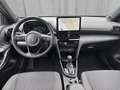 Toyota Yaris Cross 1,5 VVT-i Hybrid Active Drive AWD-i Aut. Silber - thumbnail 8