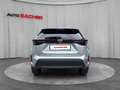 Toyota Yaris Cross 1,5 VVT-i Hybrid Active Drive AWD-i Aut. Silber - thumbnail 4