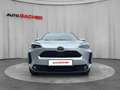 Toyota Yaris Cross 1,5 VVT-i Hybrid Active Drive AWD-i Aut. Silber - thumbnail 2