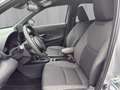 Toyota Yaris Cross 1,5 VVT-i Hybrid Active Drive AWD-i Aut. Silber - thumbnail 7